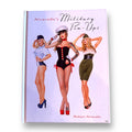 Alvarado's Military Pin-Ups