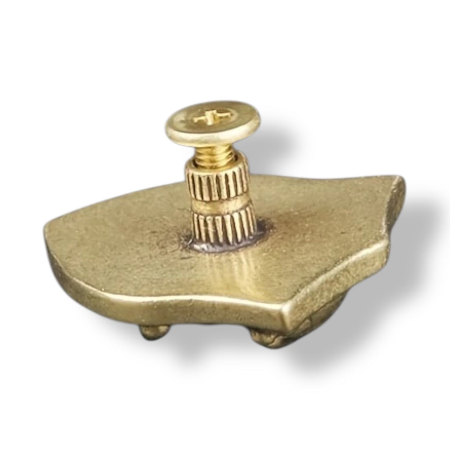 Skull Pin