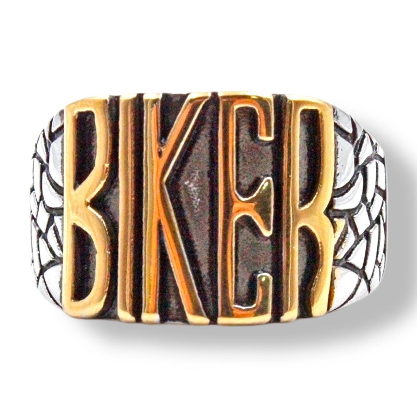 BIKER Ring