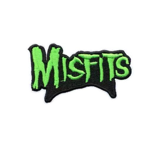 Misfits patch