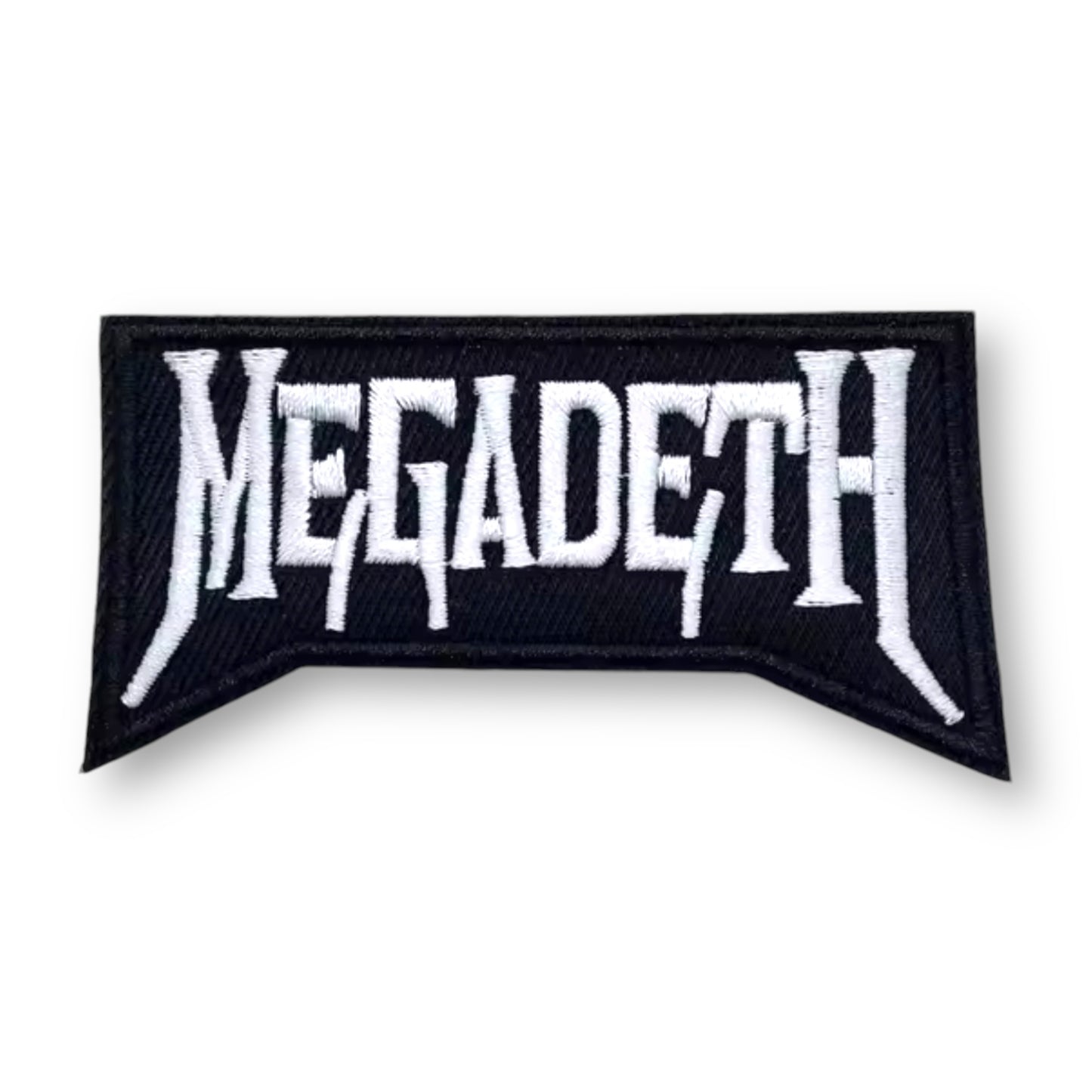 parche megadeth