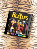 The Beatles Pin
