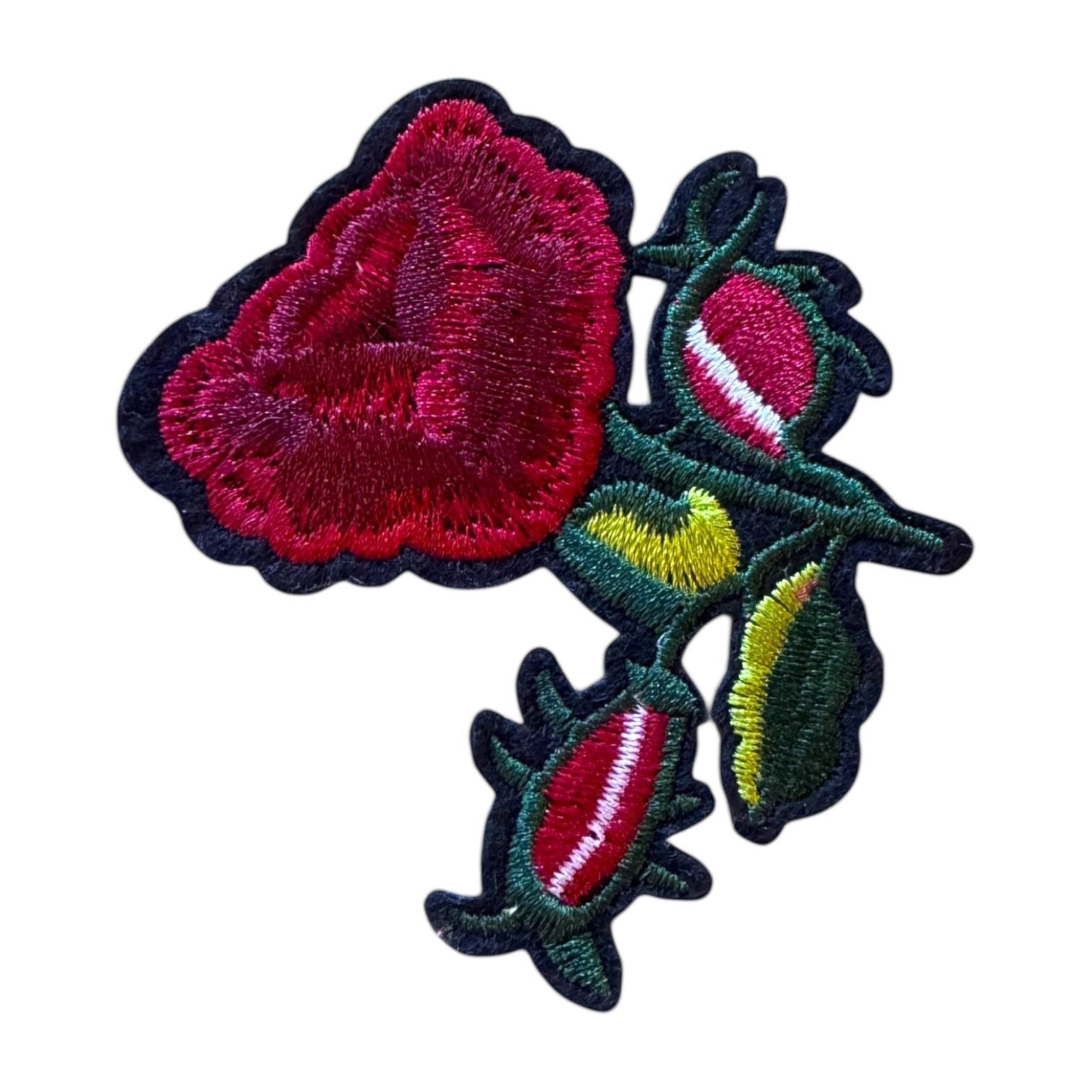 Flower Patch