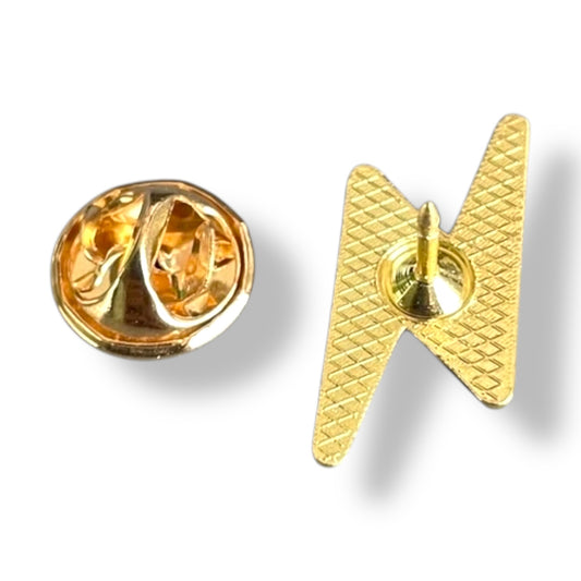 Lightning Pin