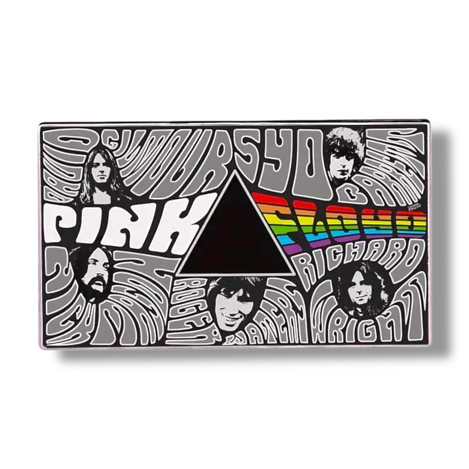 Pink Floyd Pin