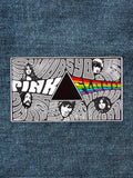 Pink Floyd Pin