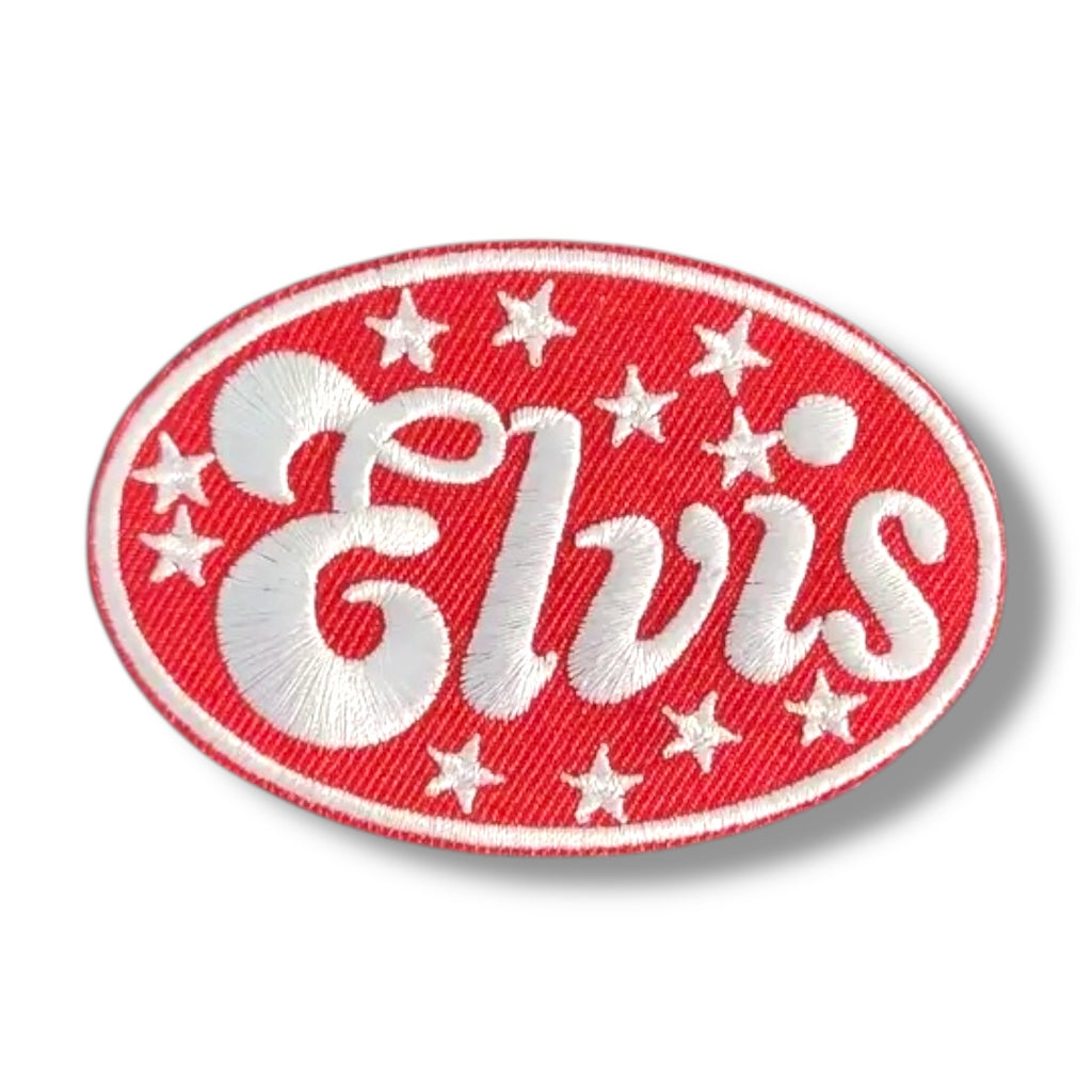 Elvis Patch