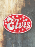 Elvis Patch