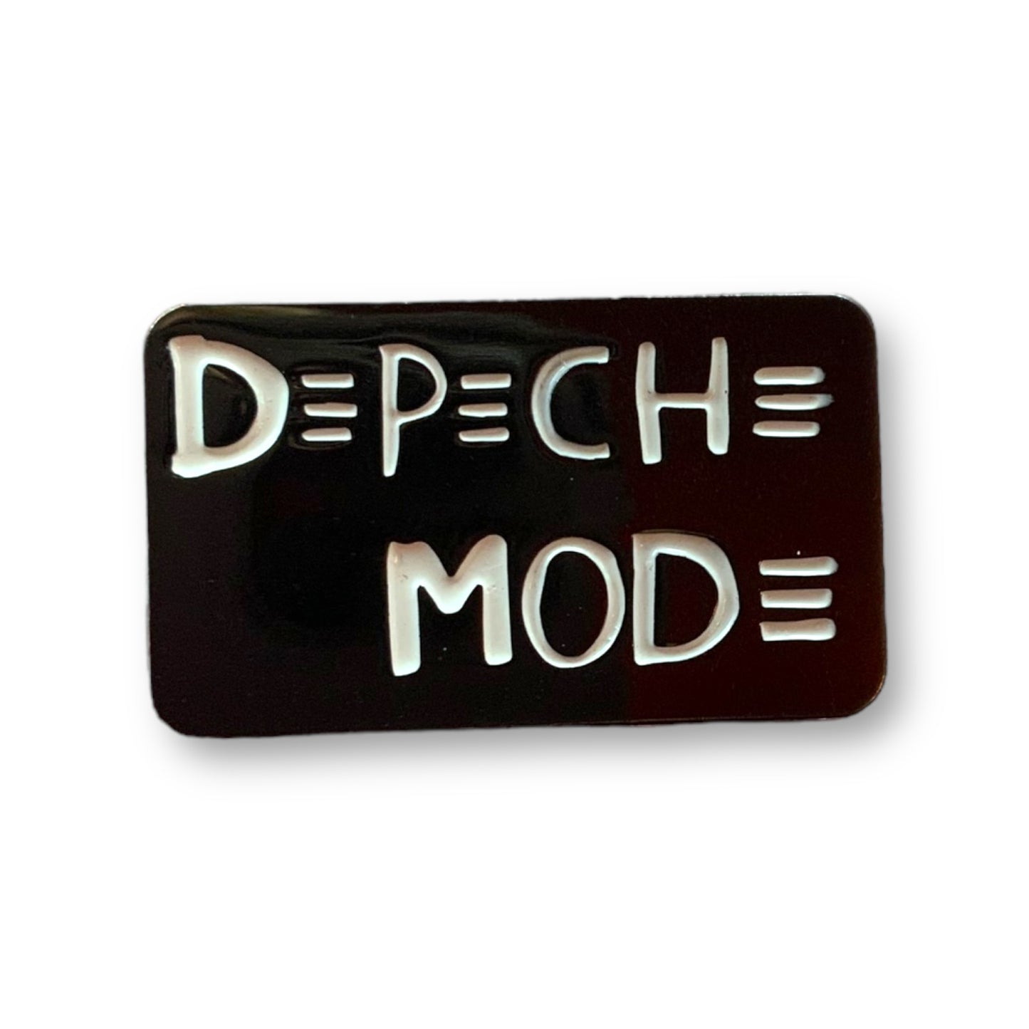 Depeche Mode Pin