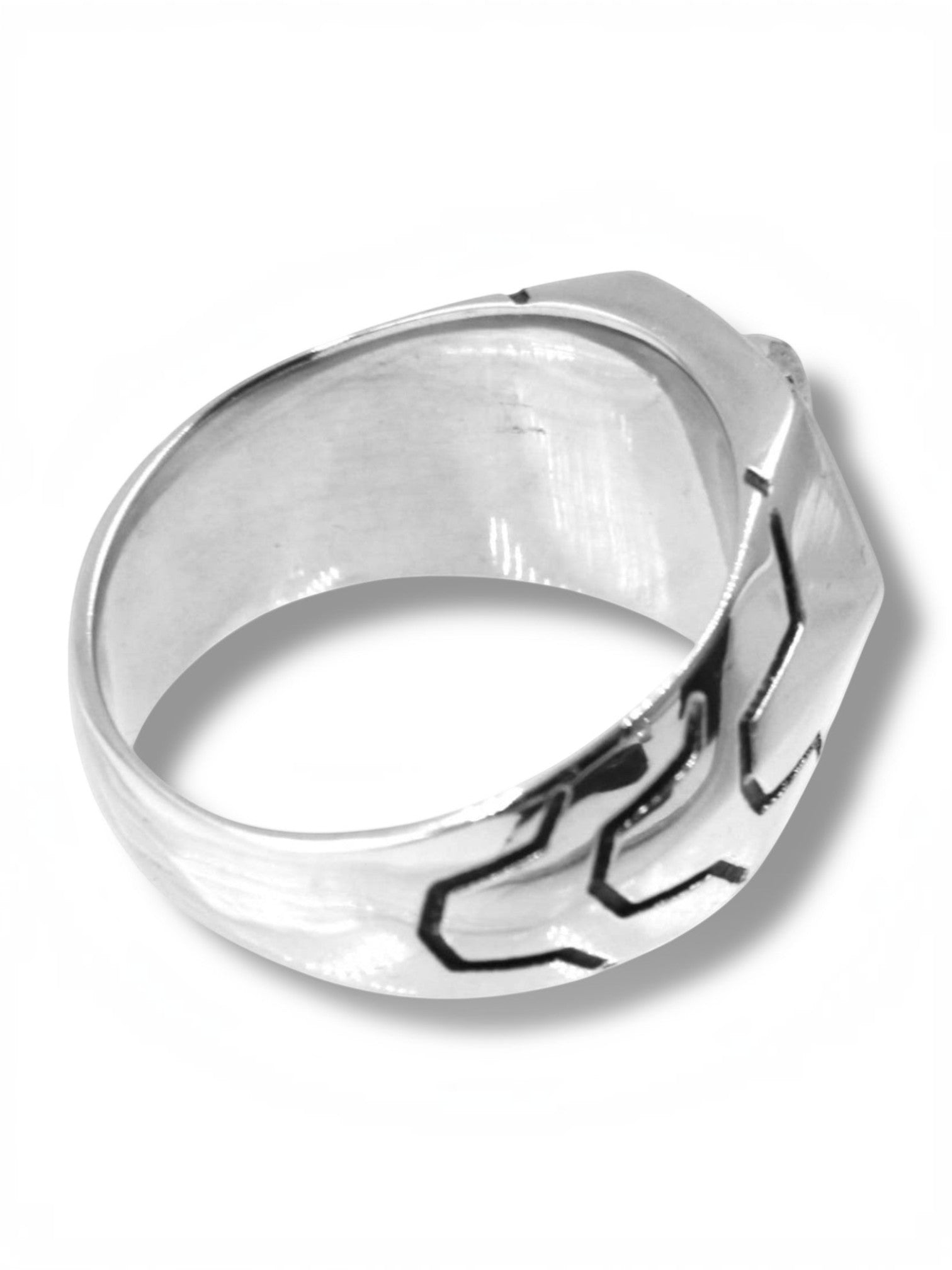 Reaper Ring