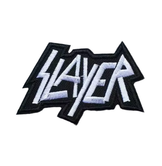 Slayer patch