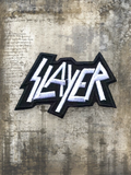 Slayer patch