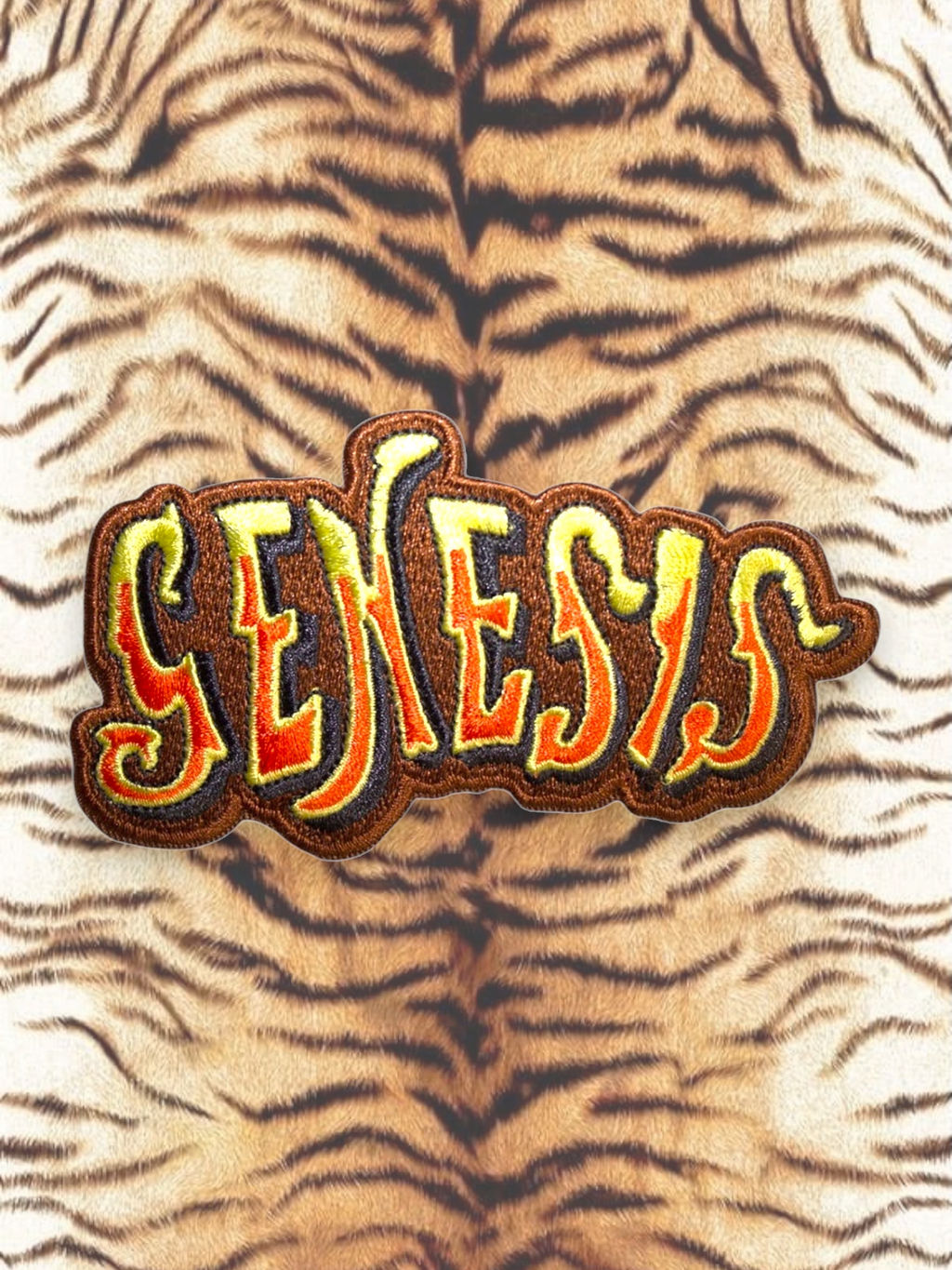 Genesis Patch