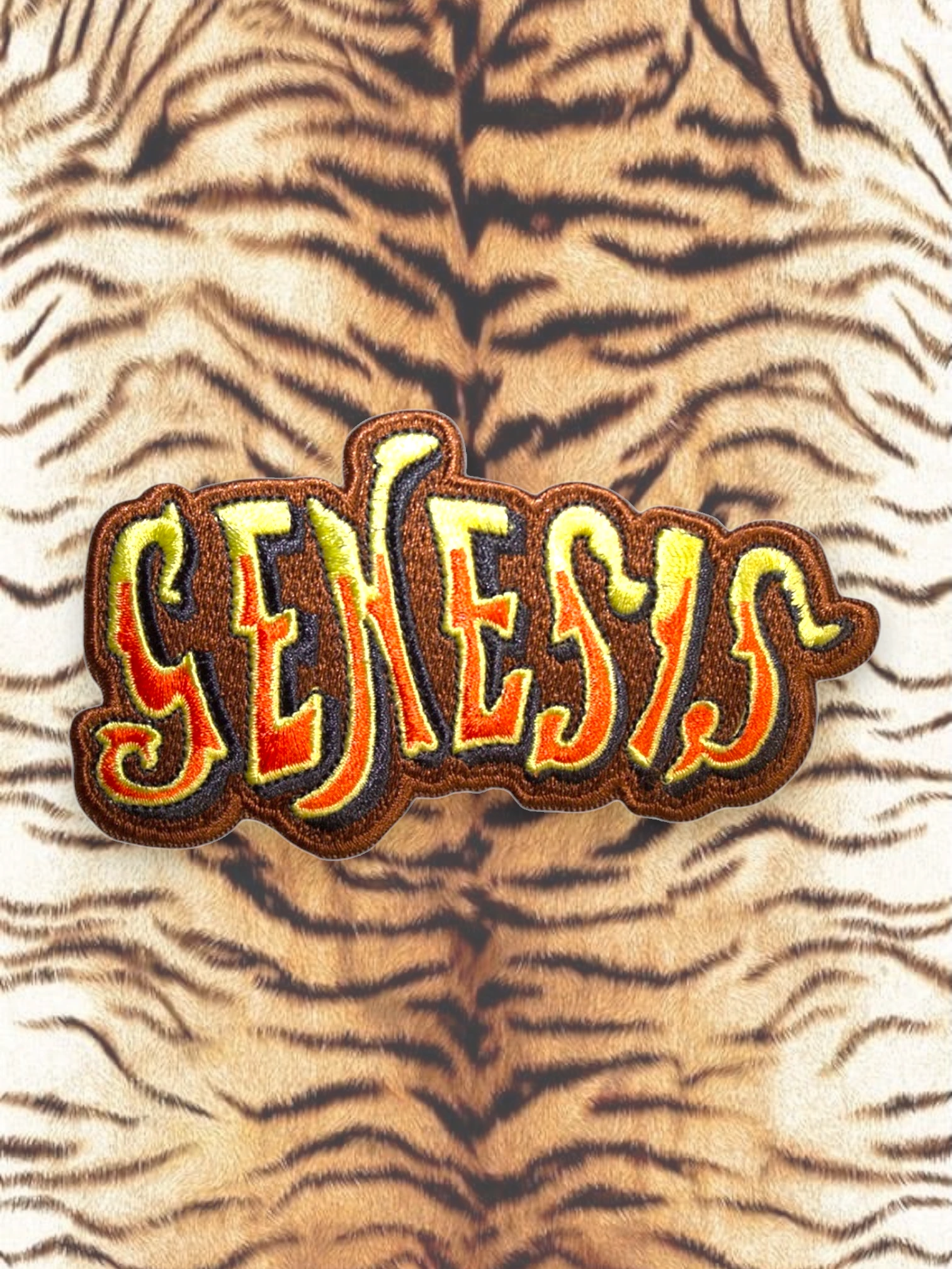 Genesis Patch