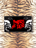 Punks not Dead Pin