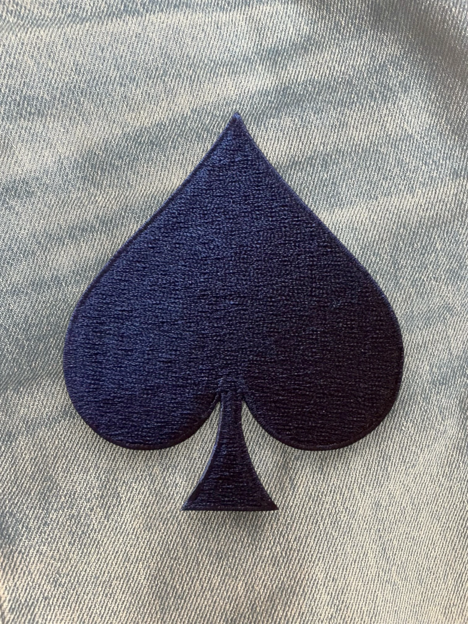 Ace Patch
