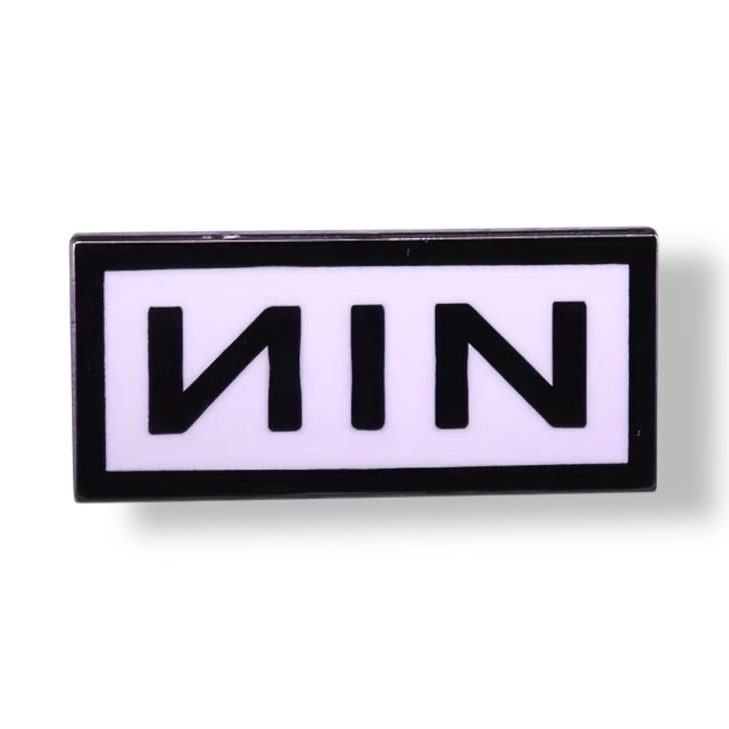 NIN Pin