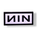 NIN Pin