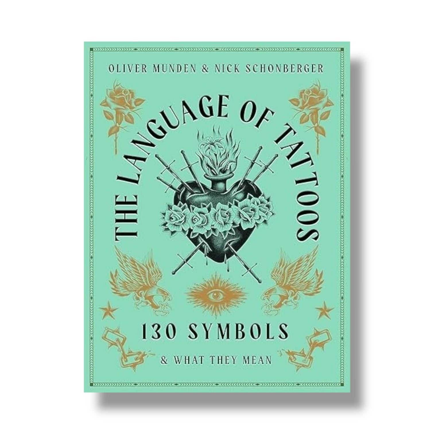The Language of Tattoos