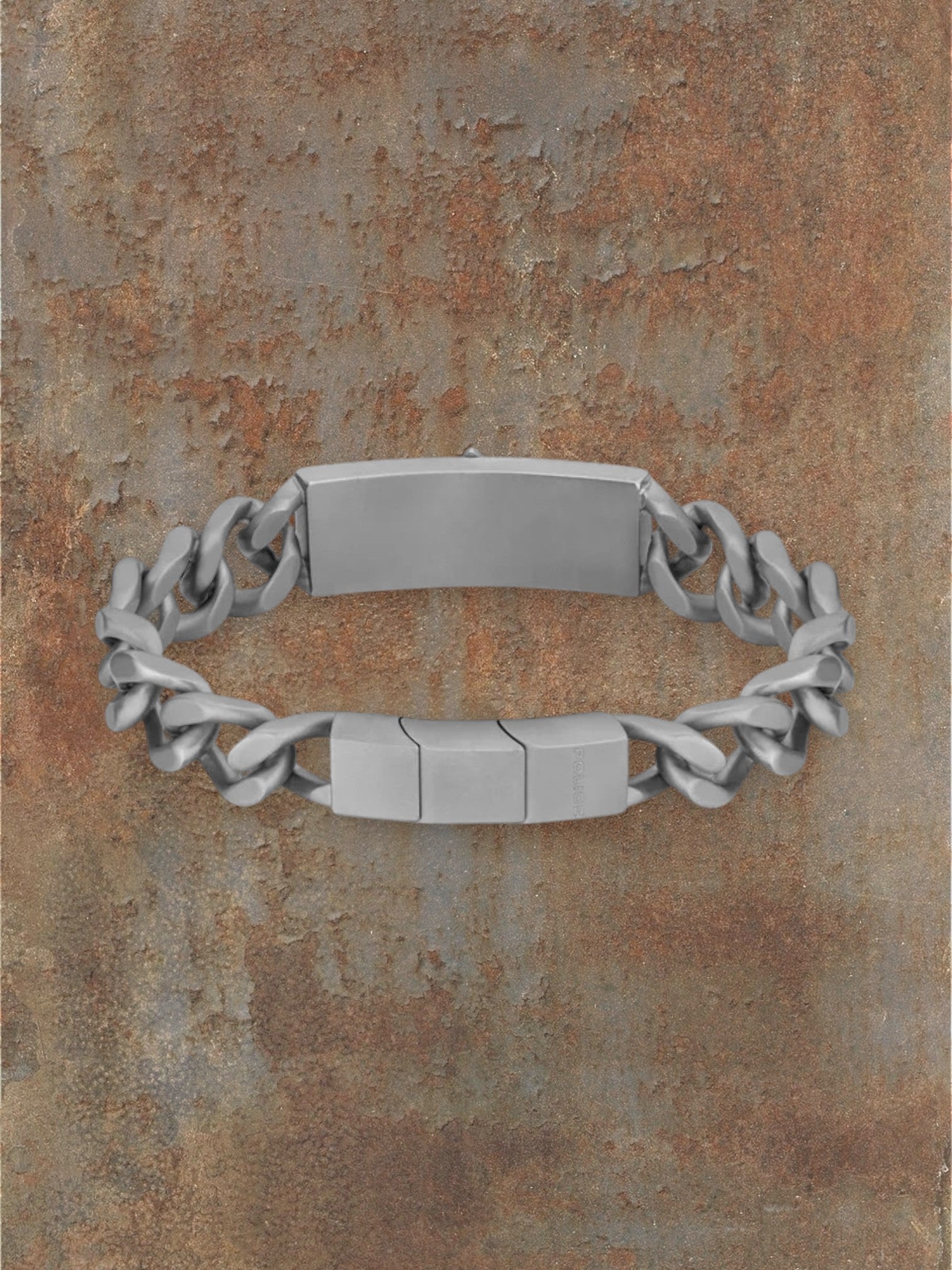 POLICE Designer Armband 19cm