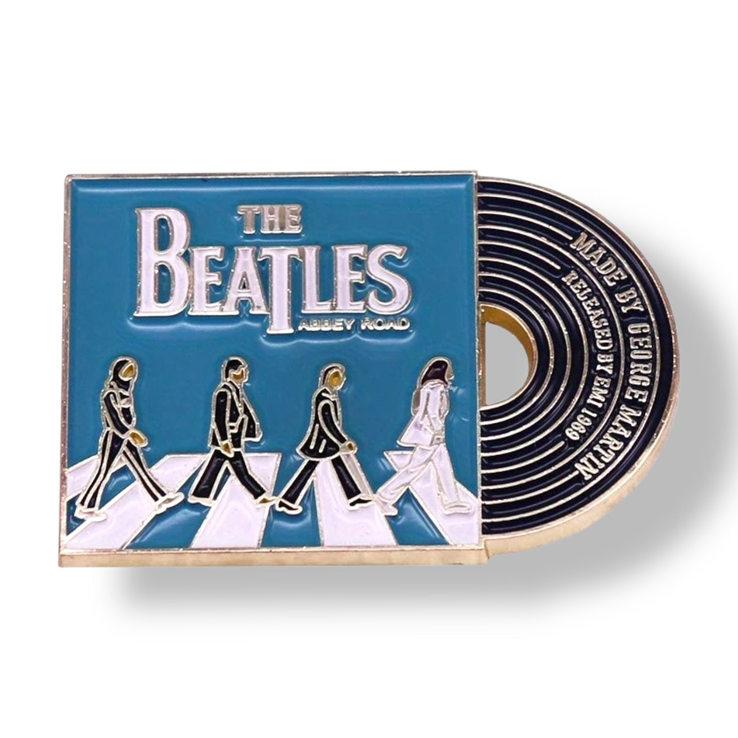 The Beatles Pin