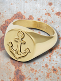 LIU JO Marine Ring