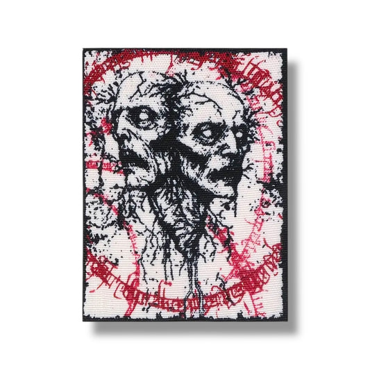 Horror patch