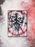 Horror patch