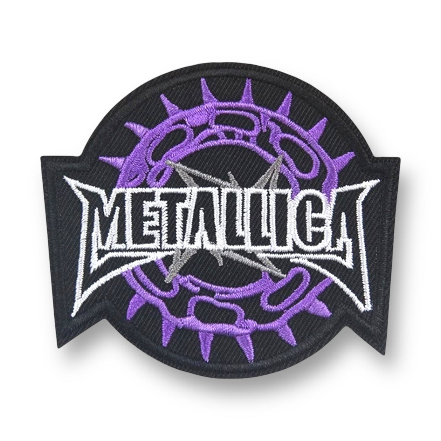 Metallica patch