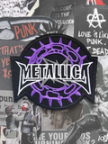 Metallica patch