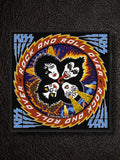 KISS Patch