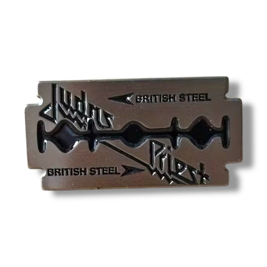 Judas Priest Pin
