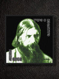 Type O Negative Patch
