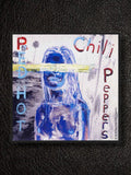 Red Hot Chili Peppers Patch