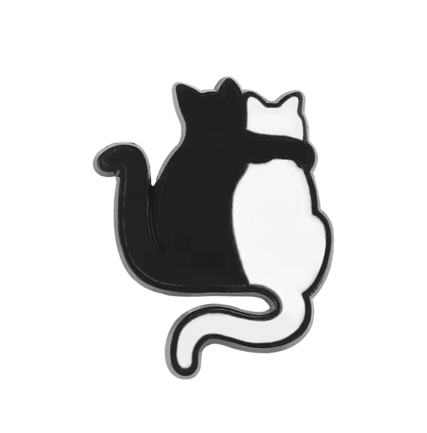Cat Pin
