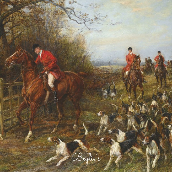 Pochette The Meet - Heywood Hardy