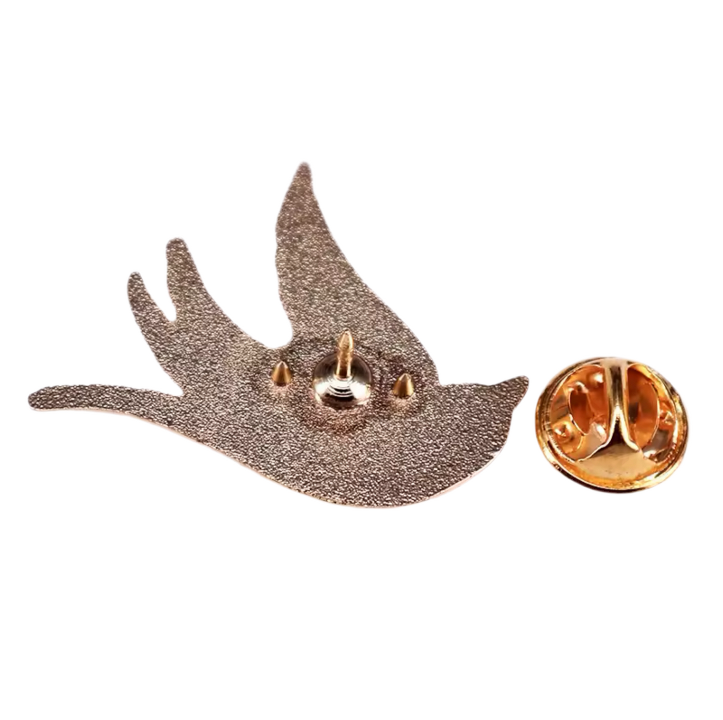 Swallow Pin