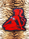 Devil Lady Patch