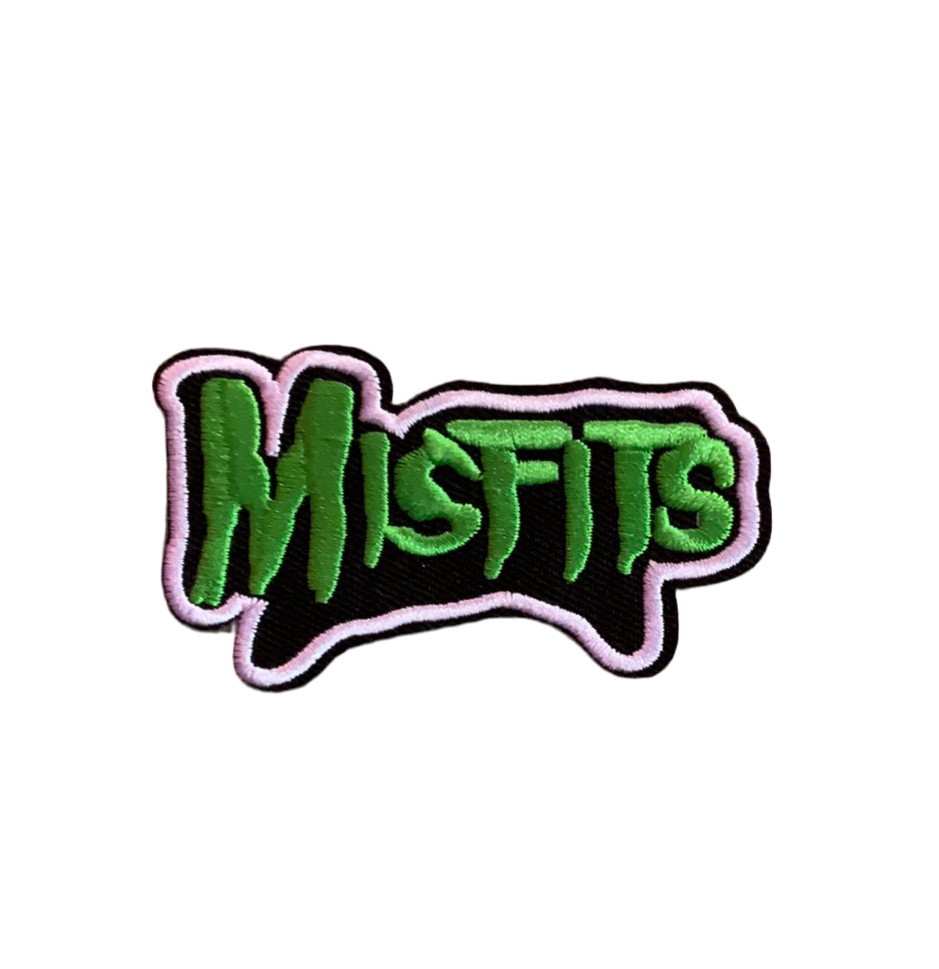 Misfits patch