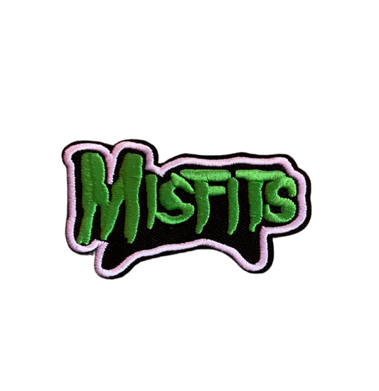 Misfits patch