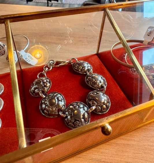 Pulsera de Plata “Tortuga”