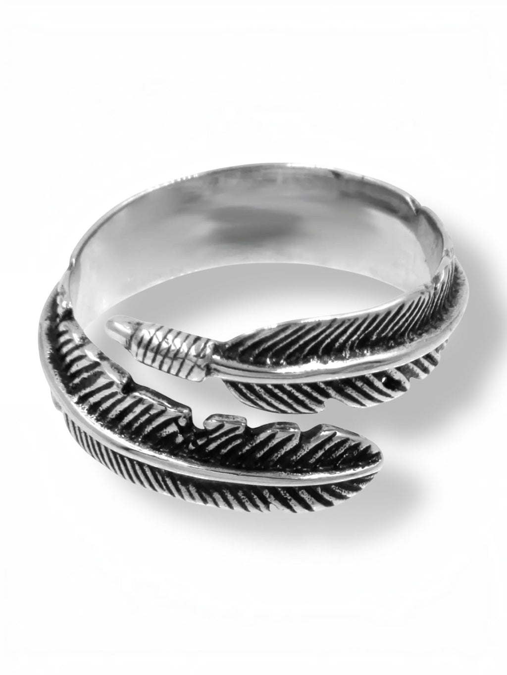 Feather Ring