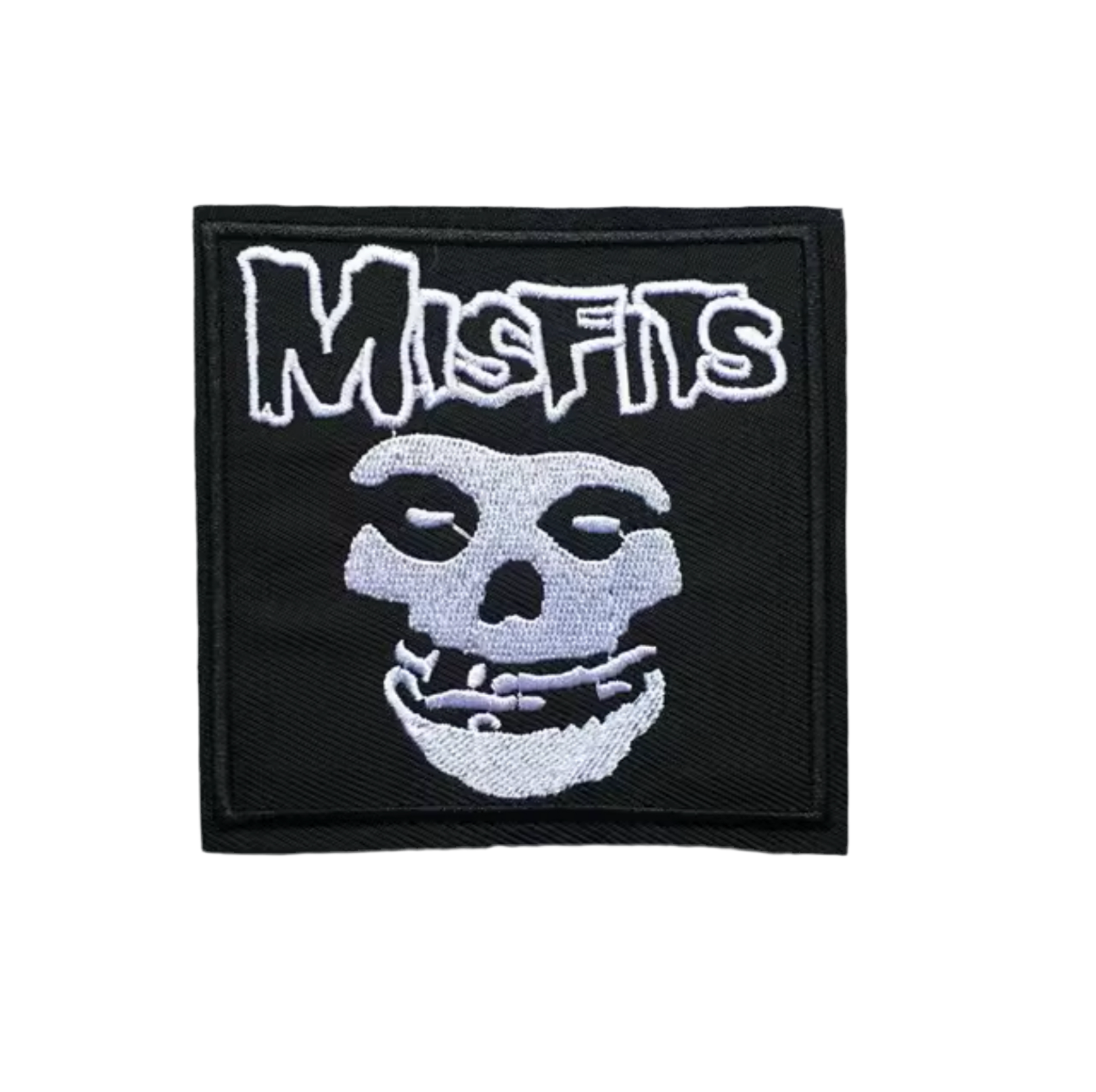 Misfits patch