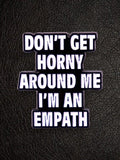 Horny Pin