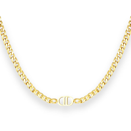 Gouden Ketting