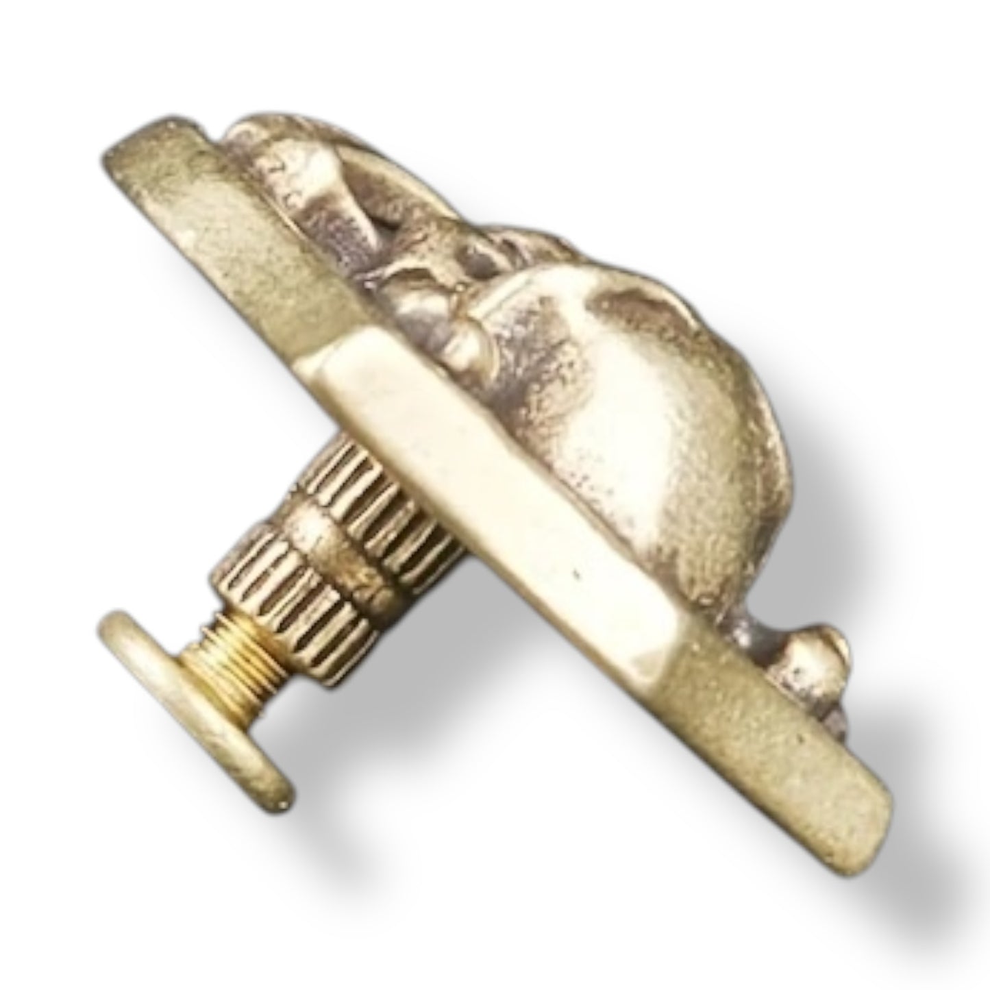 Skull Pin