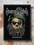 Sacred Reich Patch