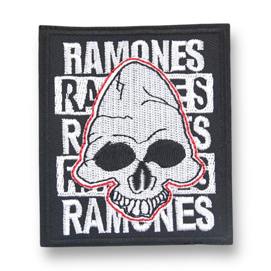 Ramones patch