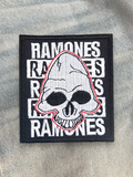 Ramones patch