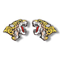 Double Tiger Patch